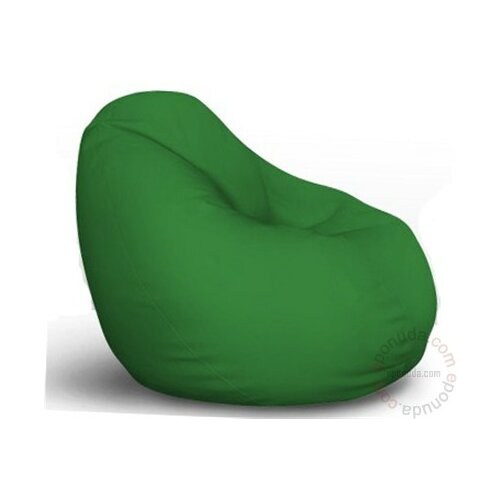 Lazy Bag šoteks zeleni S Slike