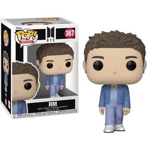 Funko figura pop! bts - rm Cene