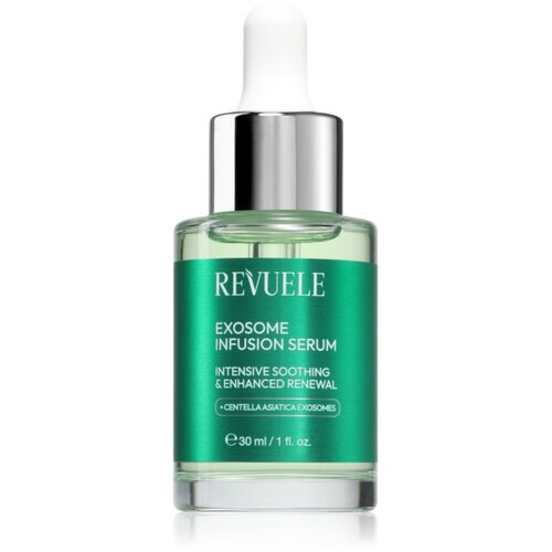 Revuele Exosome Infusion Serum obnavljajući serum s umirujućim djelovanjem 30 ml Cijene