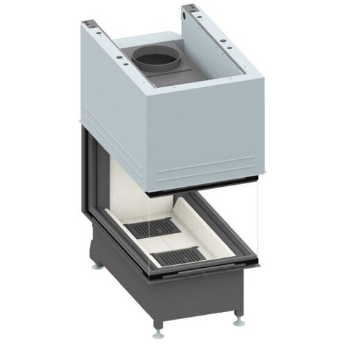  SCHMID EKKO U U 60(90) trostrani kamin na drva Cijene