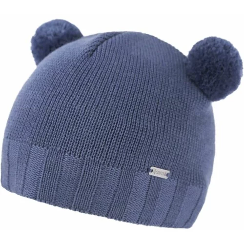 Kama KAPA B91 Dječja zimska kapa, plava, veličina