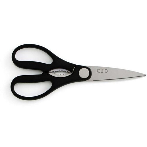  Škarice Quid Kitchen Chef Metal (21 cm) (Pack 6x) Cijene