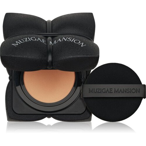 MUZIGAE MANSION Sleek Matt Cushion dugotrajni puder u spužvici SPF 50+ za savršeni izgled nijansa N25 15 g Cijene