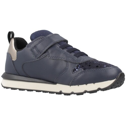 Geox J FASTICS Plava Slike