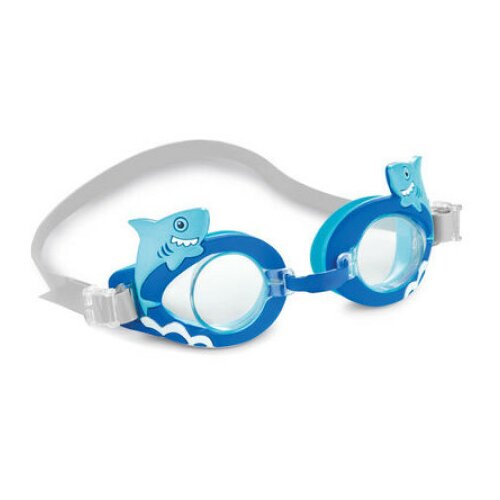 Intex zanimljive naočare za ronjenje 3-8g ( A059390 ) Cene