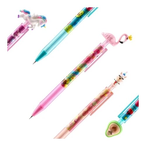Sazio Neo Girl svinčnik 0.5 mm - različne Cene