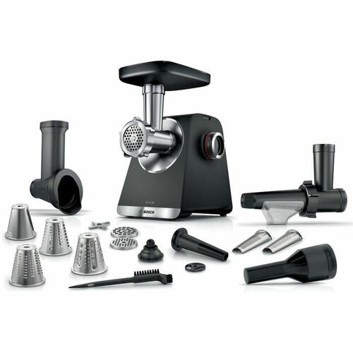Bosch Aparat za mletje mesa Serie 6 Multipower MFWS660B Cene