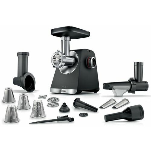 Bosch APARAT ZA MLJEVENJE MESA MFWS660B, (4242005456079) Cijene