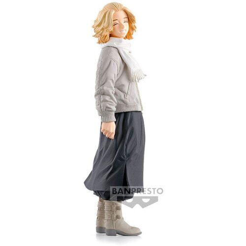 Banpresto figura tokyo revengers manjiro sano vol. 3, (20838749) Slike