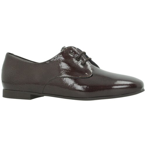 Pitillos Balerinke 11665p Blucher Charol Mar Kostanjeva Slike