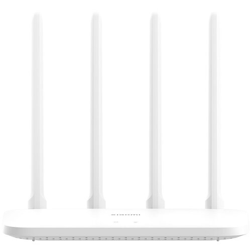 Xiaomi Wireless Ruter AC1200 EU/EXTx4/2,4-5GHz/1WAN/2LAN Cene