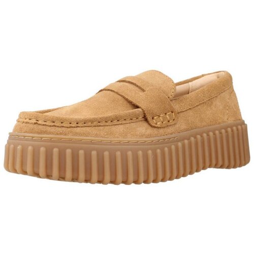 Clarks Mokasini TORHILL PENNY Kostanjeva Cene