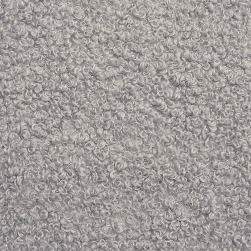  Fotelja Svijetlo siva 63 x 67 x 94 cm Vuna i Plywood Slike