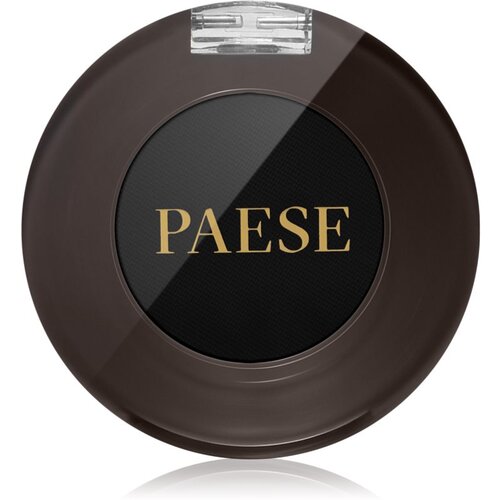 Paese Eyegasm Eyeshadow dugotrajna sjenila za oči nijansa 16 Midnight 1,5 g Cijene