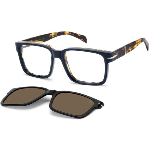 David Beckham DB7163/C 4FK/SP Polarized - ONE SIZE (55) Slike