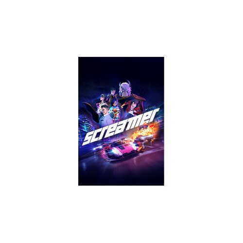  screamer (windows/xbox series x|s) xbox live key europe Cene