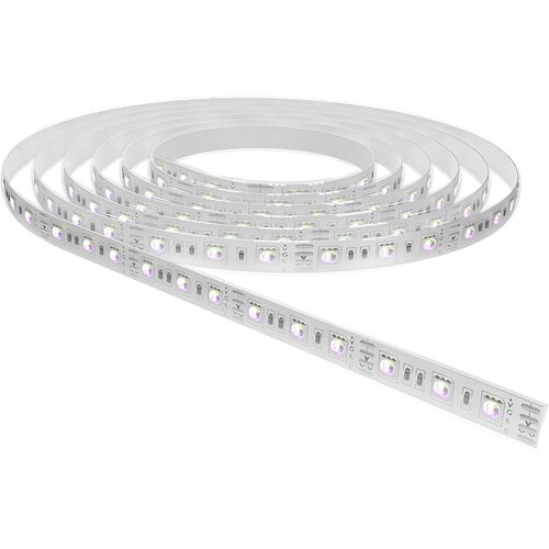 Braytron LED Traka 12W 60LED 5050 RGB 12V IP54 5M BS01-00409 Cene