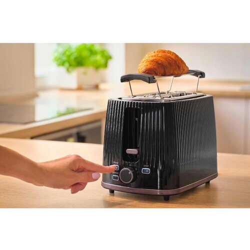 Sencor Toastnik STS 7501BK 930W 2 rezine, (5000545314) Slike
