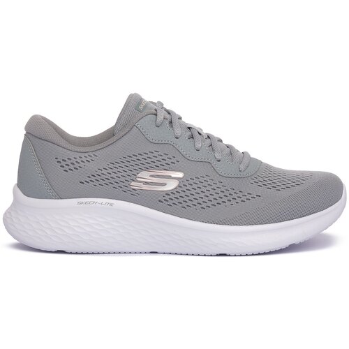 Skechers Modne superge GRY SKECH LITE Siva Slike