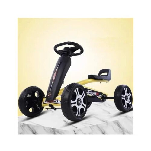 Winner Bike formule ROMOBIL GO CART WB-YELLOW Cene