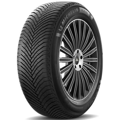 Michelin 215/60R16 99T ALPIN 7 XL zimska ( 012595 ) Slike