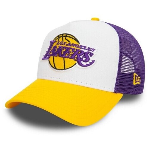 New Era 940 Af Nba Trucker Loslak sarena Slike