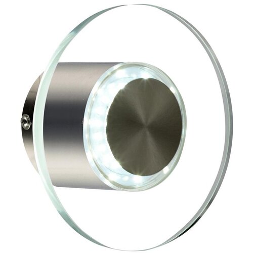 Globo 32401 - LED spolja&amp;scaron;nje svetlo DANA 10xLED/0,06W/3V/230V IP44 Slike