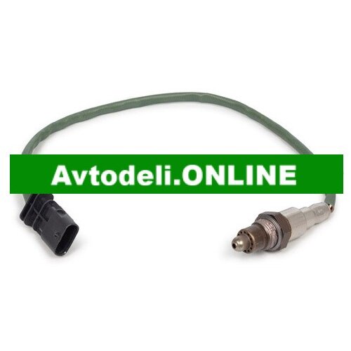 CITROËN/PEUGEOT Lambdasonde 1.6 EP6FA 98 113 883 80 – Originalni avtodel Cene