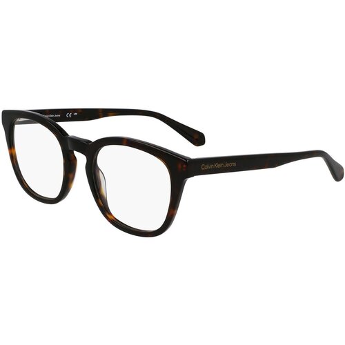 Calvin Klein Jeans CKJ24636MAG-SET 210 ONE SIZE (51) Havana/Siva Cene
