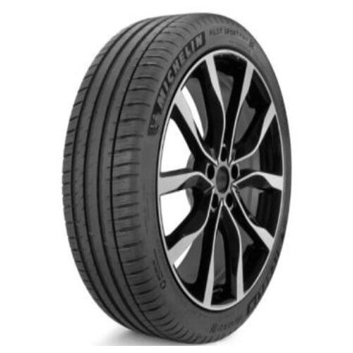 Michelin Pilot Sport 4 6 275/50 R20 113Y MO1 Cene