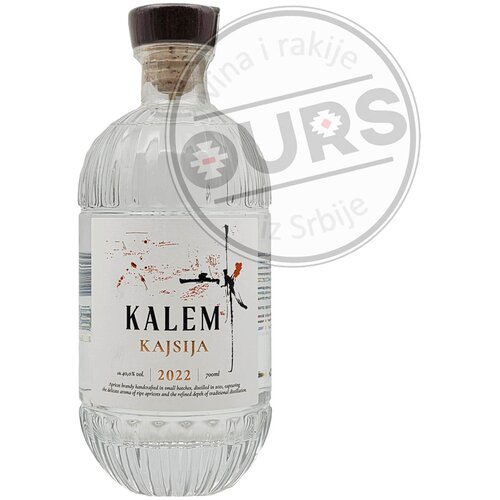 Frug Kalem Kajsija 0,7L Slike