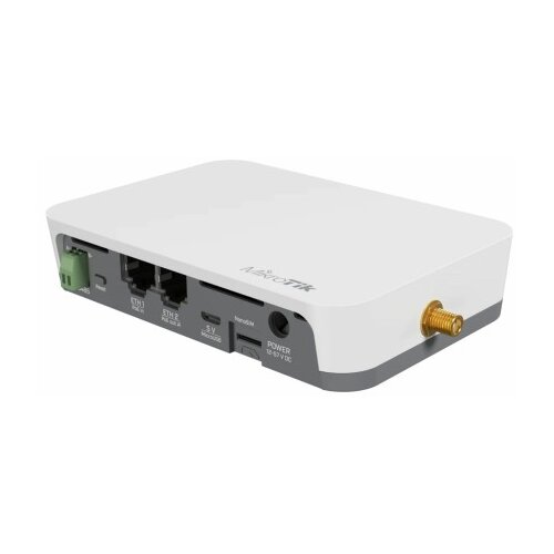 MikroTik KNOT LR8G gateway /controller 100 Mbit /s Cijene