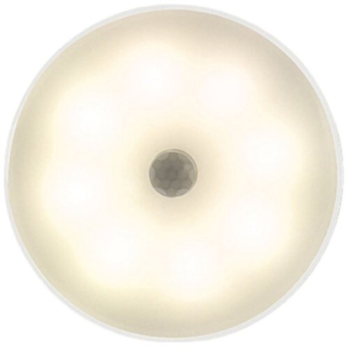 ILIKE Elight W1 Wall Fix Led 1W nočna baterijska svetilka 3000K s senzorjem premikanja/mraka Micro USB Bela, (21383426) Cene