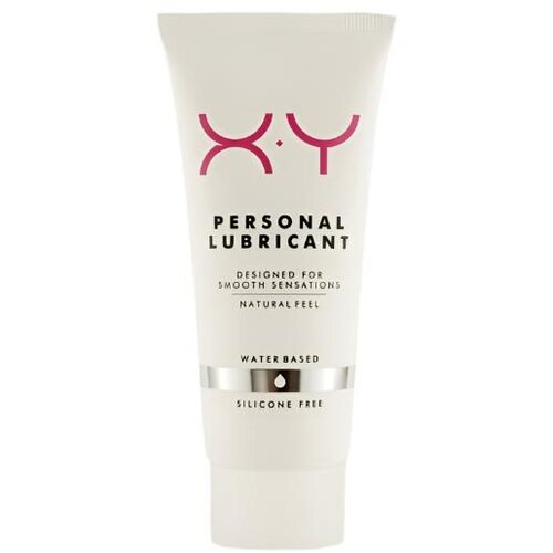  XY lubricant 100ml Slike