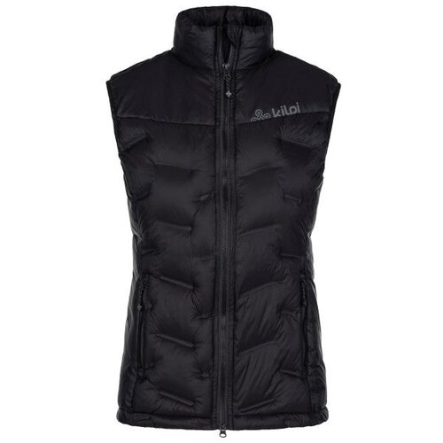 Kilpi Women&amp;#039;s thermal vest NAI-W BLACK Slike