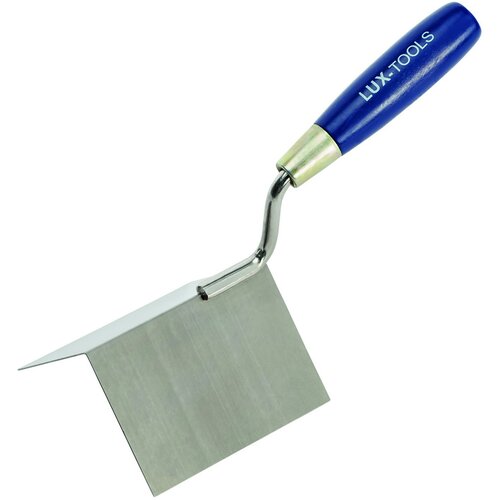  Gleter 110 mm ROSTF. Cene