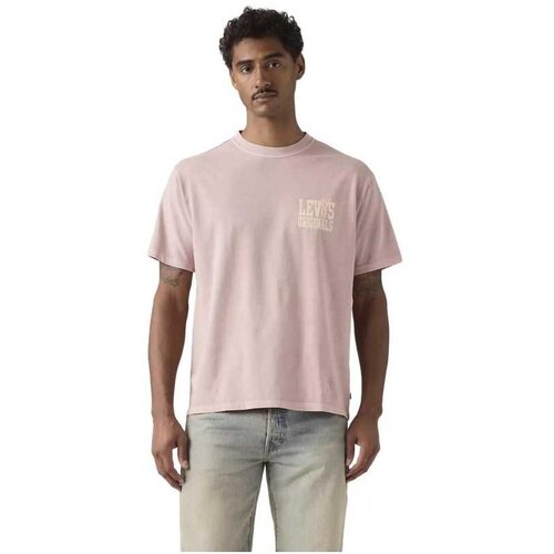 Levi's Levis - pamučna mu&scaron;ka majica Cene