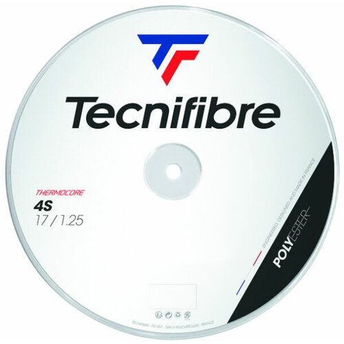 Tecnifibre Black Code 4S 200m 1.25MM Cene