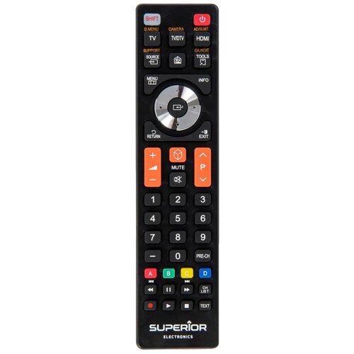 Superior Daljinski upravljač za Samsung TV prijemnike Slike