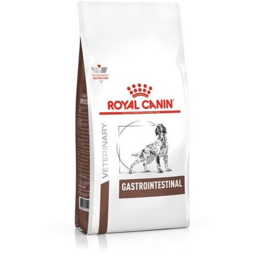 Royal Canin Gatrointestinal dog 2kg Slike