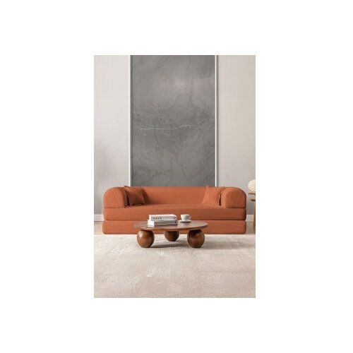 Atelier Del Sofa sofa trosed legom eco orange Slike