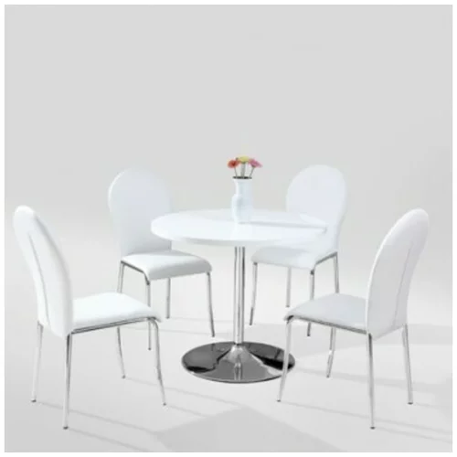 Okrugli stol LEO (90 cm)