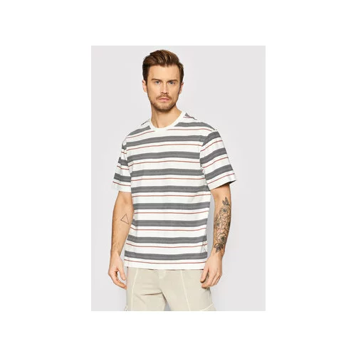 Only & Sons Majica Tomas 22021756 Bela Relaxed Fit