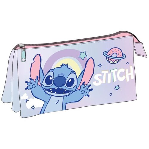 Disney Stitch Trostruka Pernica Cene