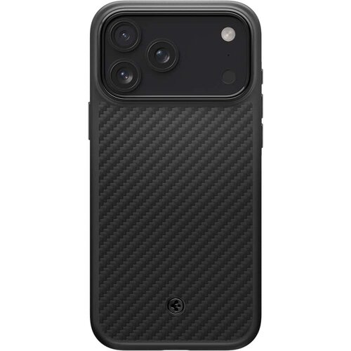 Spigen OVITEK ENZO ARAMID T MAGSAFE ZA IPHONE 17 PRO Z ZAŠČITO PRED VIJAKI, (5000336763) Cene