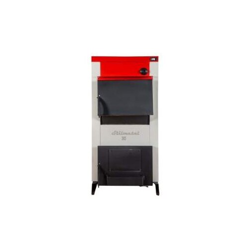 LAFAT KOTAO NA ÄVRSTO GORIVO 35 KW Cijene
