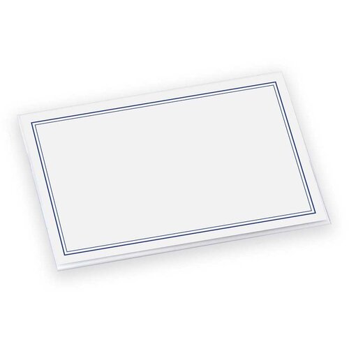  Priponka za ime pvc s sponko in priponko 55x90 spree 80060 SPREE Cene