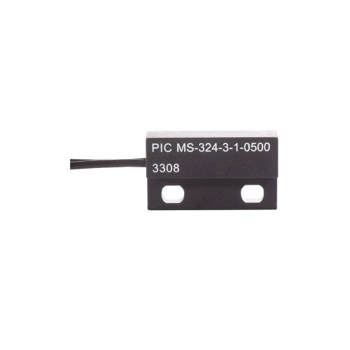 Pic MS-324-5 Reed kontakt 1 zatvarač 200 V/DC, 260 V/AC 0.3 A 10 W Cene