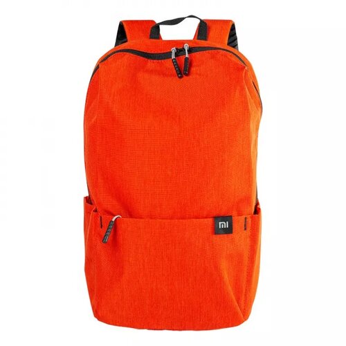 XIAOMI MI casual daypack orange Cene