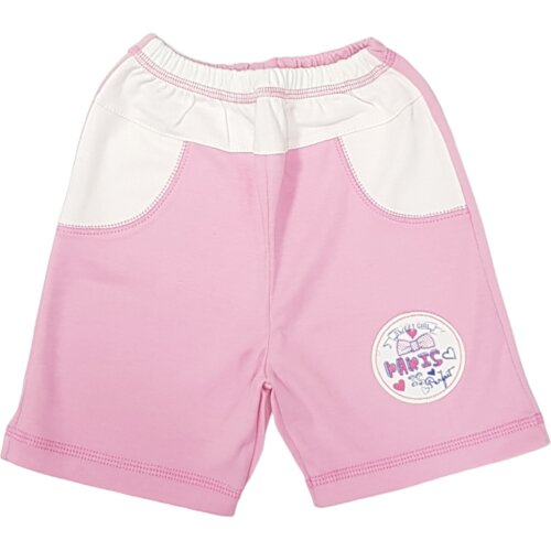 Radović &amp;Scaron;orc za bebe, Roze Slike